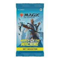 MTG: March of the Machine Set Booster - thumbnail