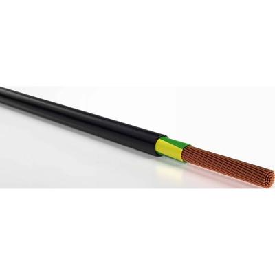 VER NYY-J 1x 16 RE Eca Ri100 Krachtoverbrenging NYY-J 1 x 16 mm² Zwart 100 m VER NYY-J 1x 16 RE Eca Ri100 Krachtoverbrenging NYY-J 1 x 16 mm² Zwart 100 m