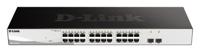 D-Link DGS-1210-26 switch - thumbnail