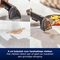 Bissell Tapijtreiniger PowerWash Pet 3878N - thumbnail