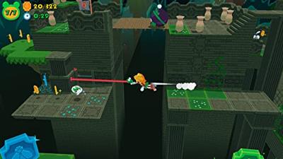 Frogun Deluxe Edition Frogun Deluxe Edition