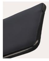 Tucano Elements sleeve MacBook Pro 16" - Black - thumbnail