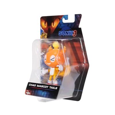 Sonic the Hedgehog 3 Figure - Chao Mascot Tails