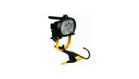 Topex Marktkraamlamp 150w, Ip 54 - thumbnail
