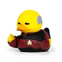 Star Trek Tubbz PVC Figure Jean-Luc Picard Boxed Edition 10 cm - thumbnail