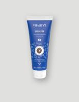 Vitality's Espresso Colouring Mask Blu 200ml - thumbnail
