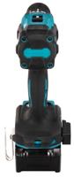 Makita DF001GD201 DF001GD201 Accu-schroefboormachine 40 V 2.5 Ah Li-ion Incl. lader - thumbnail