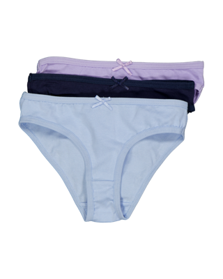 Slip - Blauw