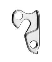 Union derailleurpad gh-022 met schroefset m8x0.75 - thumbnail