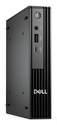 Dell Mini-PC (HTPC) Pro Micro QCM1255 8500GE 5 GHz 16 GB RAM 512 GB SSD AMD AMD Radeon XYRRM