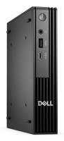 Dell Mini-PC (HTPC) Pro Micro QCM1255 8500GE 5 GHz 16 GB RAM 512 GB SSD AMD AMD Radeon XYRRM - thumbnail