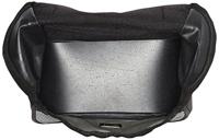 Haberland stuurtas "starter- serie" bar bag einsteiger series .b/sil. - thumbnail