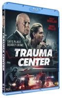 Noble Entertainment Trauma Center Blu-ray 2D - thumbnail