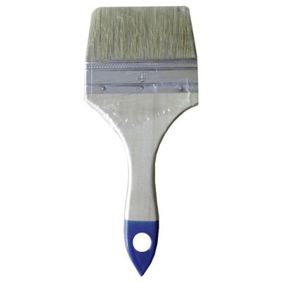 TOOLCRAFT 9011109 Plat penseel Grootte (penseel): 100 mm