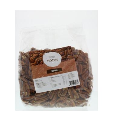 MijnNatuurwinkel Pecannoten 1 Kilogram MijnNatuurwinkel Pecannoten 1 Kilogram