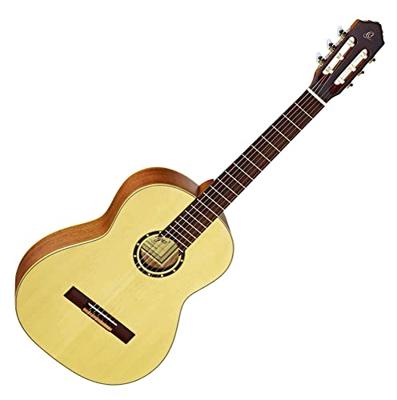 Ortega Family Series R121 klassieke gitaar naturel met gigbag