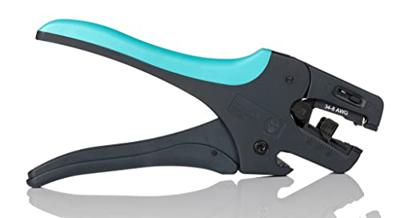 Phoenix Contact WIREFOX 10 1212150 Automatische striptang 0.02 tot 10 mm² 0.1 tot 3.7 mm Phoenix Contact WIREFOX 10 1212150 Automatische striptang 0.02 tot 10 mm² 0.1 tot 3.7 mm