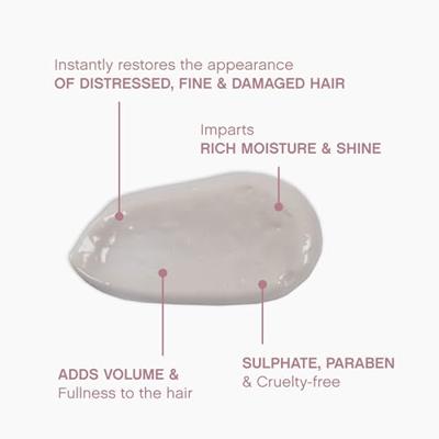 Kevin Murphy Repair Me Rinse Conditioner 40 ml Dames Kevin Murphy Repair Me Rinse Conditioner 40 ml Dames