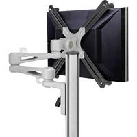 SpeaKa Professional VESA-adapter Geschikt voor serie: Universeel Zwart - thumbnail