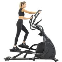 Tunturi Platinum CT20 Crosstrainer - thumbnail