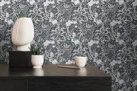 Architects Paper Art of Eden - Wit - Floral - 390595 - thumbnail