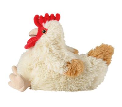 Warmies Warmteknuffel Kip