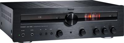 Amplificatore Integrato Ibrido Magnat Mr 780