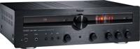 MAGNAT MR 780 Hybride Stereo versterker Zwart - thumbnail