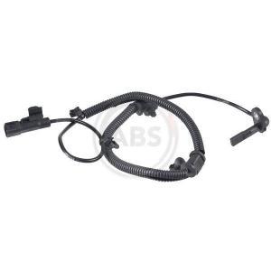 Wielsnelheidssensor 31065 Wielsnelheidssensor 31065