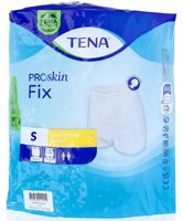 TENA ProSkin Fix Premium Fixatiebroekje S - thumbnail