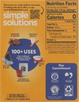 Arm & Hammer Pure Baking Soda - thumbnail