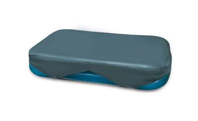 Intex rechthoeking afdekzeil 305x183cm