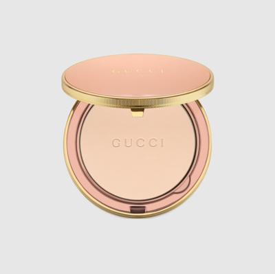 Gucci Mat Naturel Beauty Powder 10 g Gezichtspoeder Gucci Mat Naturel Beauty Powder 10 g Gezichtspoeder