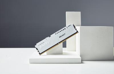 RAM geheugen Kingston KF564C32BWE-16 16 GB DDR5 cl32