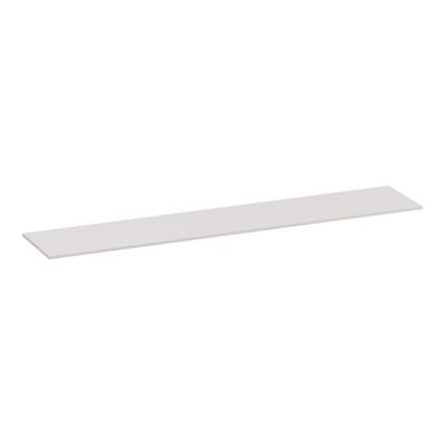 Brauer Ocean Slim Topblad - 240 cm - Mat Zand