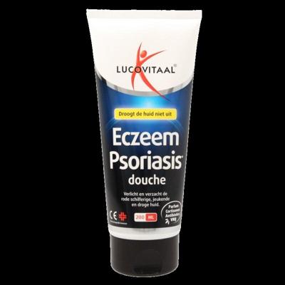 Eczeem psoriasis douchegel Eczeem psoriasis douchegel