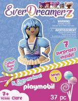 Playmobil® EverDreamerz 70386 Clare - thumbnail