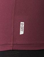 Only Play Clarissa longsleeve Trainingsshirt bordeaux maat:xs - thumbnail