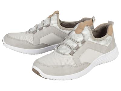 Dames sneakers (Wit, 39)
