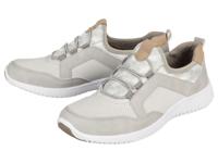 Dames sneakers (Wit, 39) - thumbnail