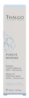 Thalgo Absolute Purifying Mask 40ml - thumbnail