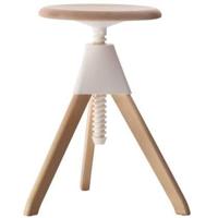 Magis Jerry kruk wit - thumbnail