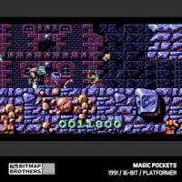 Evercade The Bitmap Brothers Collection 2 - thumbnail