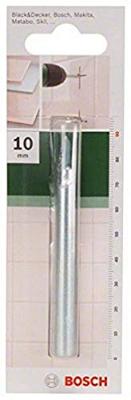 Bosch Accessories 2609255464 Glas- en keramiekboren 3 mm Gezamenlijke lengte 58 mm Cilinderschacht 1 stuk(s)
