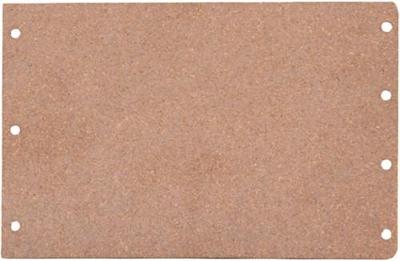 Makita Accessoires kurkplaat | 421093-8 - 421093-8