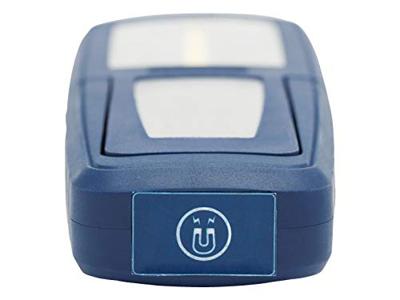 Scangrip Werklamp Uniform 500 lumen met clip brandduur tot 10 uur IP65 03.5407