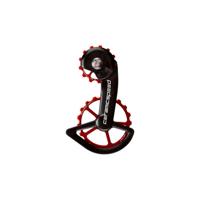 CeramicSpeed OSPW Systeem Shimano 9100/9150/8000 SS/8050 SS - Rood - thumbnail