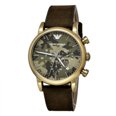 Emporio Armani Luigi AR1818 Emporio Armani Luigi AR1818