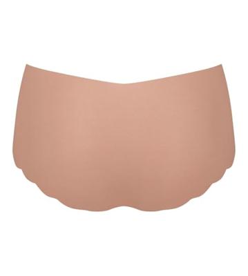 Dames Zero short Modal 2.0 - Naadloze dames boxershort - Katoenen kruisje