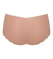 Dames Zero short Modal 2.0 - Naadloze dames boxershort - Katoenen kruisje - thumbnail